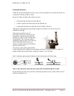 Preview for 27 page of Ensy AHU-300 BH User Manual And Installation Manual