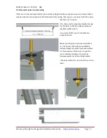 Preview for 20 page of Ensy AHU-300 HH User Manual And Installation Manual