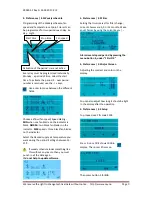 Preview for 10 page of Ensy AHU-400 BH User Manual And Installation Manual