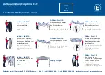 Entdecker Easydome ECO Assembly Instructions preview