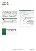 Preview for 40 page of Entec Solar E-1000 User Manual