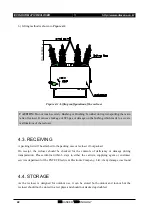 Preview for 22 page of Entec EVR User Manual