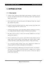 Preview for 11 page of Entec EVRC2A-N6-NT User Manual