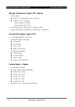 Preview for 16 page of Entec EVRC2A-N6-NT User Manual