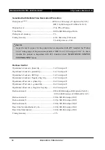 Preview for 22 page of Entec EVRC2A-N6-NT User Manual