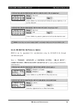 Preview for 63 page of Entec EVRC2A-N6-NT User Manual