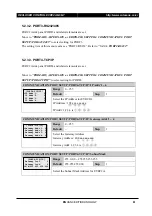 Preview for 71 page of Entec EVRC2A-N6-NT User Manual