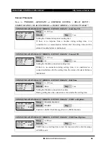 Preview for 79 page of Entec EVRC2A-N6-NT User Manual