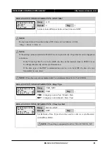 Preview for 91 page of Entec EVRC2A-N6-NT User Manual