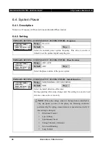 Preview for 98 page of Entec EVRC2A-N6-NT User Manual