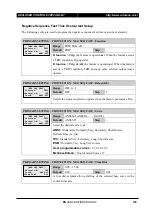 Preview for 149 page of Entec EVRC2A-N6-NT User Manual