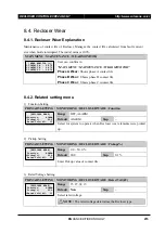 Preview for 225 page of Entec EVRC2A-N6-NT User Manual