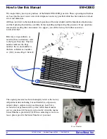 Preview for 2 page of Entec EW-4200D Operating Instructions Manual