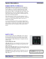 Preview for 9 page of Entec EW-4200D Operating Instructions Manual