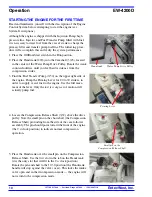 Preview for 10 page of Entec EW-4200D Operating Instructions Manual