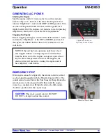 Preview for 13 page of Entec EW-4200D Operating Instructions Manual