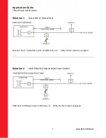 Preview for 3 page of Entec Load Break Switch Application Manual