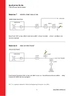 Preview for 6 page of Entec Load Break Switch Application Manual