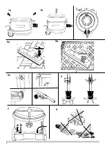 Предварительный просмотр 4 страницы EnTech Supply GD 930 Instructions For Use Manual