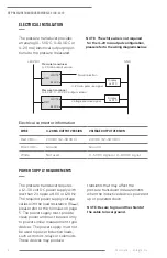 Preview for 5 page of entegris 4000 Series User Manual