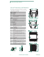 Preview for 3 page of entegris A192-80M-0215 Installation And Use Manual