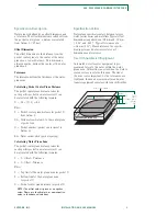 Preview for 6 page of entegris A192-80M-0215 Installation And Use Manual