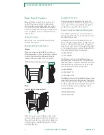 Preview for 7 page of entegris A192-80M-0215 Installation And Use Manual