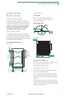 Preview for 10 page of entegris A192-80M-0215 Installation And Use Manual