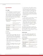 Preview for 5 page of entegris A200 SMIF POD User Manual