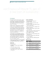 Preview for 2 page of entegris AERONEX EGPS12H Manual