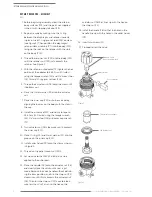 Предварительный просмотр 2 страницы entegris Integra 201-38 Instruction Sheet