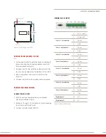 Предварительный просмотр 7 страницы entegris InVue CR288 User Manual