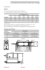 Предварительный просмотр 7 страницы entegris InVue NT6510 User Manual