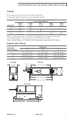 Предварительный просмотр 9 страницы entegris InVue NT6510 User Manual