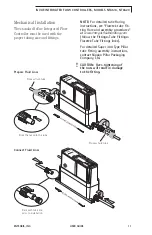 Предварительный просмотр 13 страницы entegris InVue NT6510 User Manual