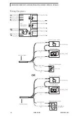 Предварительный просмотр 18 страницы entegris InVue NT6510 User Manual