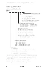 Предварительный просмотр 32 страницы entegris InVue NT6510 User Manual