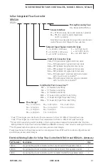 Предварительный просмотр 33 страницы entegris InVue NT6510 User Manual