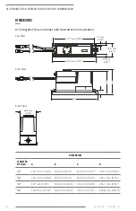 Предварительный просмотр 9 страницы entegris NT6500 User Manual