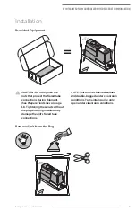 Предварительный просмотр 10 страницы entegris NT6500 User Manual