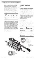 Предварительный просмотр 13 страницы entegris NT6500 User Manual