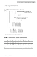 Предварительный просмотр 22 страницы entegris NT6500 User Manual