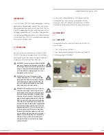 Preview for 3 page of entegris SemiChem APM 2000 Application Manual