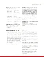 Preview for 7 page of entegris SemiChem APM 2000 Application Manual