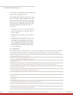 Preview for 8 page of entegris SemiChem APM 2000 Application Manual