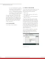 Preview for 12 page of entegris SemiChem APM 2000 Application Manual