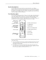 Предварительный просмотр 15 страницы Entek IRD 6652 Manual