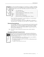 Предварительный просмотр 19 страницы Entek IRD 6652 Manual