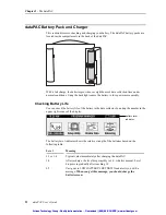 Preview for 24 page of Entek IRD dataPAC 1250 User Manual