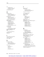 Preview for 248 page of Entek IRD dataPAC 1250 User Manual